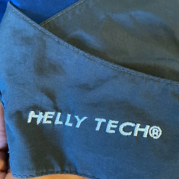 Helly Hansen Small Men’s Shell - Picture 8 of 11